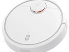 - Xiaomi Mi Robot vacuum