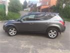 Nissan Murano 3.5CVT, 2005, 150000