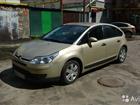 Citroen C4 1.6AT, 2005, 114000