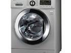   LG F1296WD3 - 6,5 