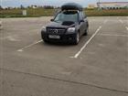 Mercedes-Benz GLK- 2.1AT, 2010, 183000