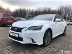 Lexus GS 3.5AT, 2012, 169000