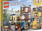 Lego Creator 31 31097 -     