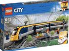 Lego City Trains 60197 -  