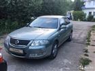 Nissan Almera Classic 1.6, 2006, 185000