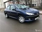 Peugeot 206 1.4, 2008, 155000