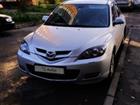 Mazda 3 1.6AT, 2008, 106000