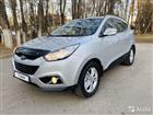 Hyundai ix35 2.0, 2012, 83000