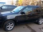 BMW X5 3.0AT, 2003, 400000