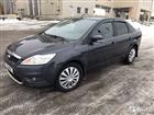 Ford Focus 1.8, 2009, 169000