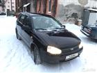 LADA Kalina 1.6, 2010, 155000