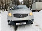 SsangYong Actyon 2.0, 2014, 55000