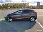 KIA cee