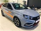 LADA Vesta 1.8, 2019, 1000