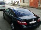 Toyota Camry 2.4AT, 2008, 282000
