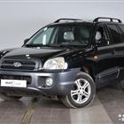 Hyundai Santa Fe 2.4 , 2005, 144 000 