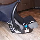   Romer baby safe plus 2  