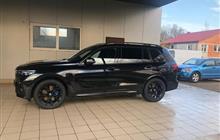 BMW X7 3.0AT, 2019, 7000