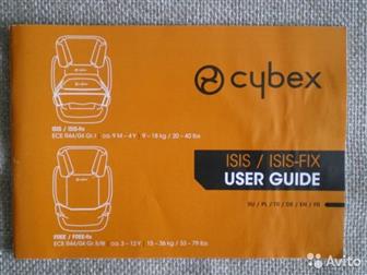   Cybex,     ,  Isofix,      ,      ,      