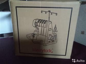  Merrylock 013    ,  