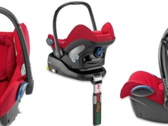 Family Fix  ( 0  13 ) - Maxi Cosi Cabriofix ,   ,    ,    ,      