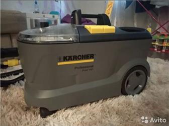      Karcher Puzzi 10/1,     , 2    ,  ,    