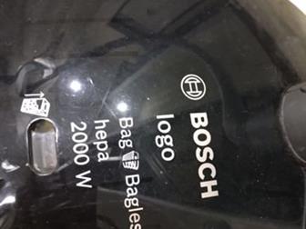   Bosch BSG 62185  - ,  ,  