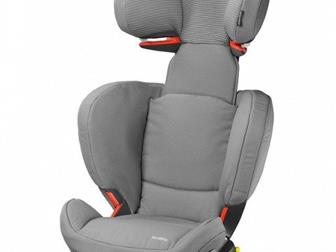 Maxi-Cosi Rodi Fix -  ,   ,    15  36 ,      ,        