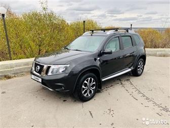          ,  Nissan Terrano 2,  ,  2015,    2016 ,   ,  