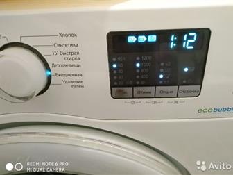     Samsung WF60F4E2W2W,      : 1 -   ,     