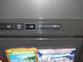   MITSUBISHI MR-C36FMG 4- ,    ,   110   (),       