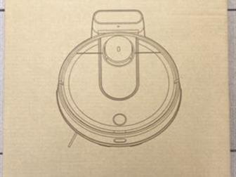   Xiaomi Aspiradora Inteligente Viomi Robot vacuum cleaner (VXRS01)  *   ,  ,    