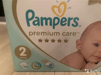       Pampers  24-8 160  , :   