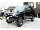 Suzuki Jimny 1.3, 2008, 