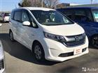 Honda Freed 1.5CVT, 2016, 