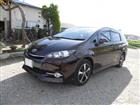 Toyota Wish 1.8CVT, 2016, 