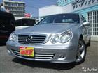 Mercedes-Benz C- 2.5AT, 2006, 