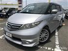 Honda Elysion 2.4AT, 2008, 