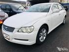 Toyota Mark X 2.5AT, 2005, 