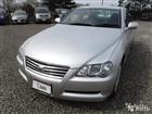 Toyota Mark X 2.5AT, 2006, 