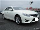 Toyota Mark X 2.5AT, 2015, 