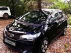 Honda Fit 1.5AMT, 2014, 