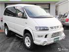 Mitsubishi Delica 3.0AT, 2002, 