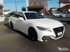 Toyota Crown 2.0AT, 2018, 