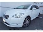 Toyota Mark X ZiO 2.4CVT, 2009, 