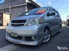 Toyota Alphard 2.4AT, 2005, 