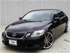 Lexus GS 3.5AT, 2007, 