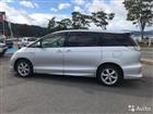 Toyota Estima 2.4CVT, 2007, 