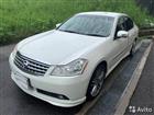 Nissan Fuga 3.5AT, 2005, 