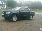 Volkswagen Amarok 2.0, 2010, 